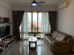 Tropical Spring (D18), Condominium #486186511